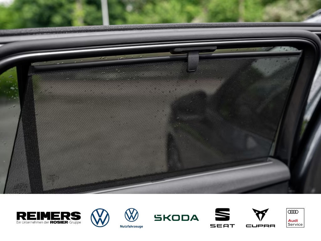 Skoda Superb Combi Sportline 1.5 TSI