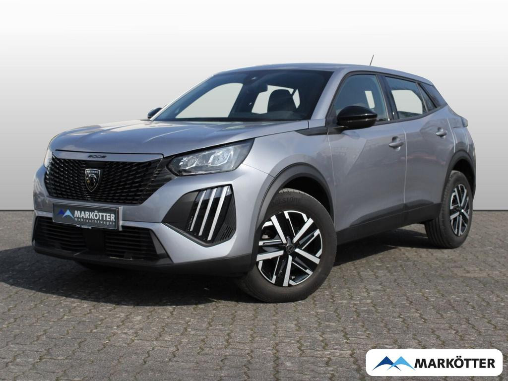Peugeot 2008 Active Pack