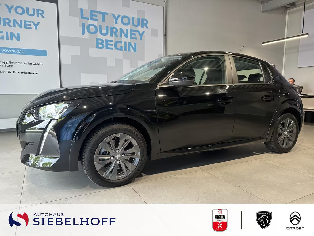 Peugeot e-208 Active Pack