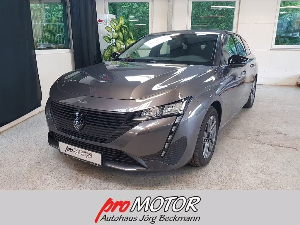 Peugeot 308 PureTech SW Active Pack