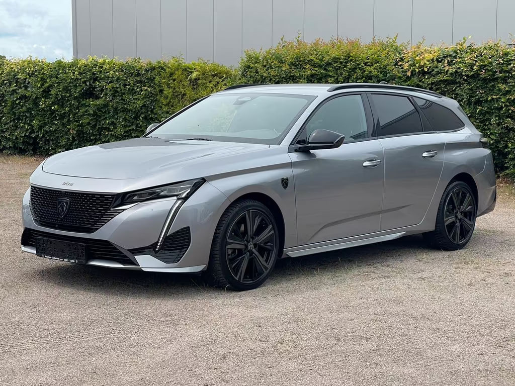 Peugeot 308 GT-Line SW