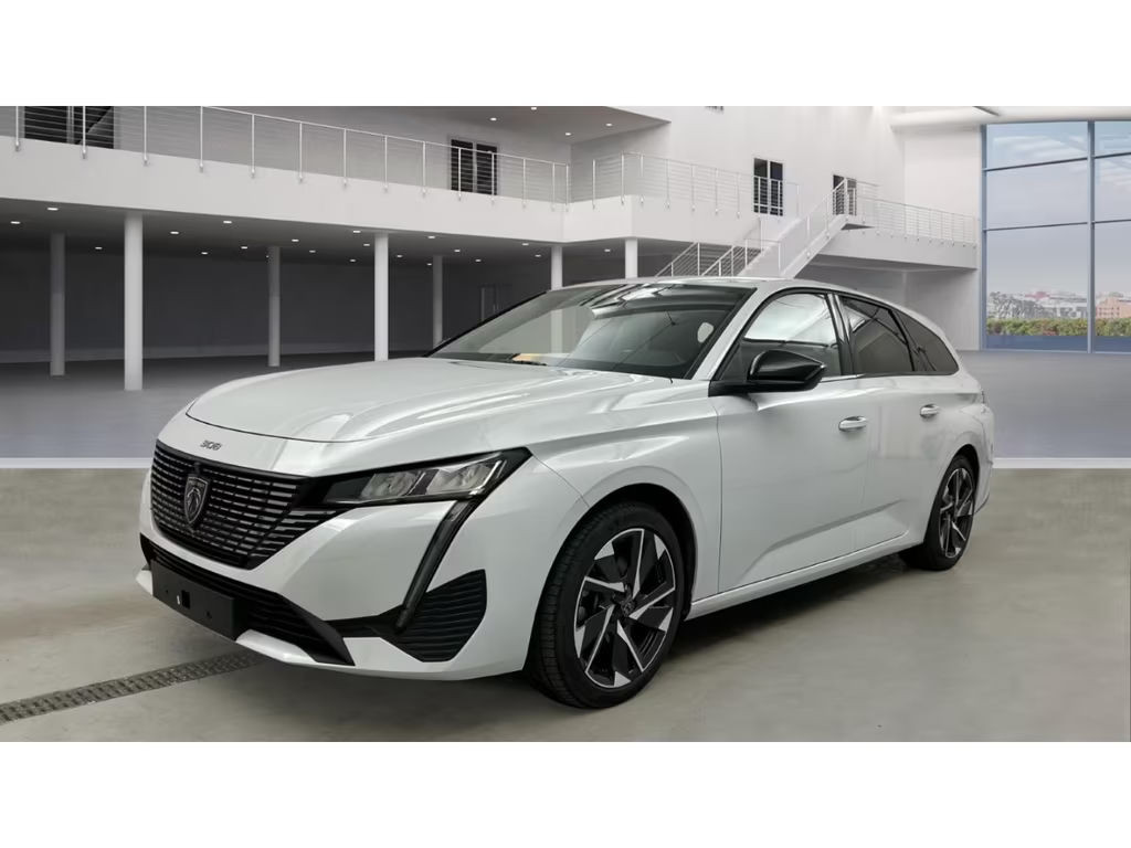 Peugeot 308 Allure Pack PureTech SW