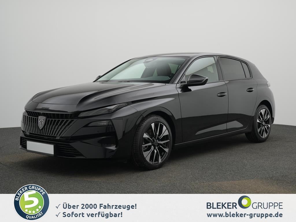Peugeot 308 Allure Pack Hybrid