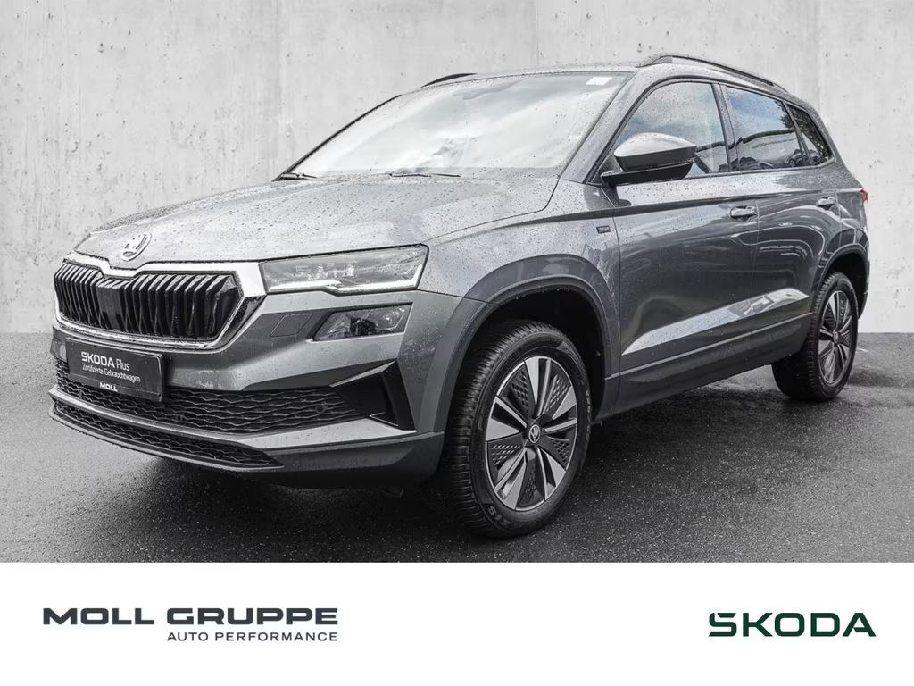 Skoda Karoq 2.0 TDI