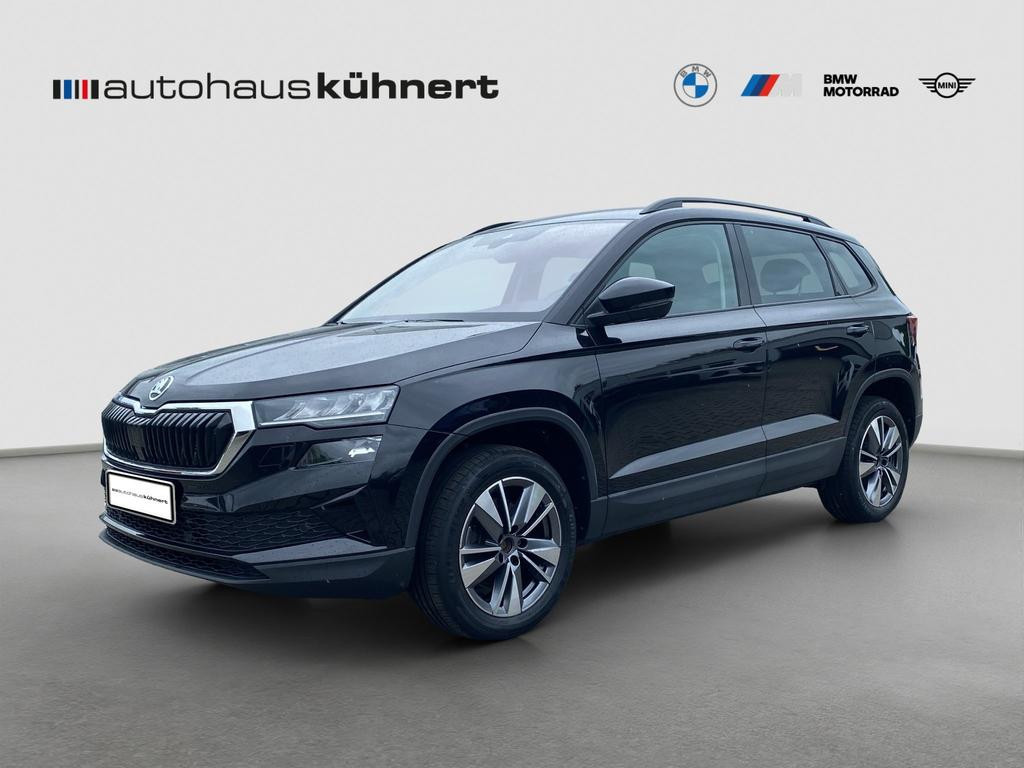 Skoda Karoq ACT 1.5 TSI Tour