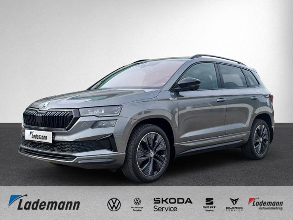 Skoda Karoq Sportline 1.5 TSI