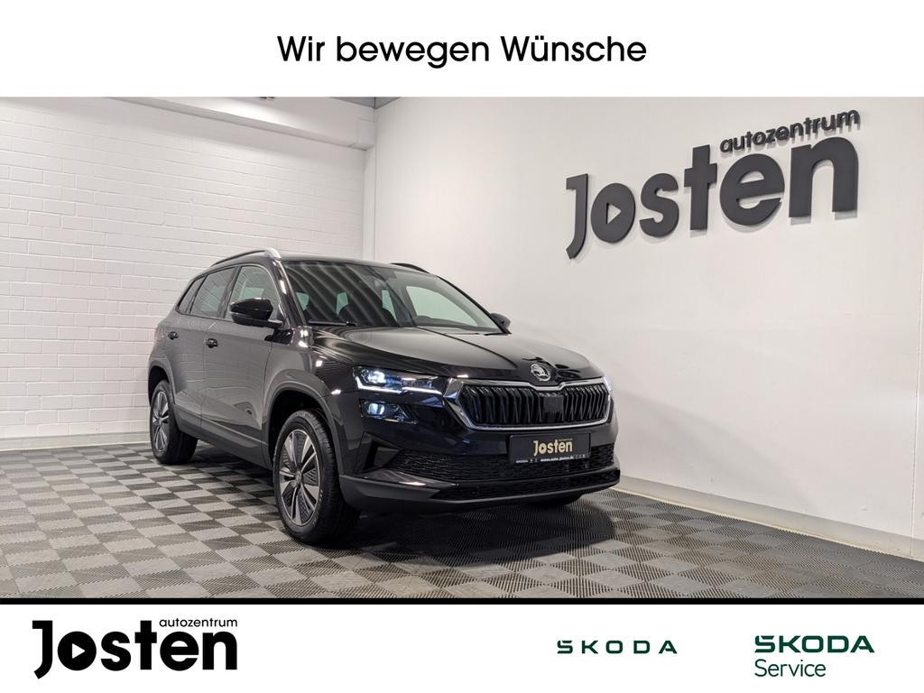 Skoda Karoq 1.5 TSI