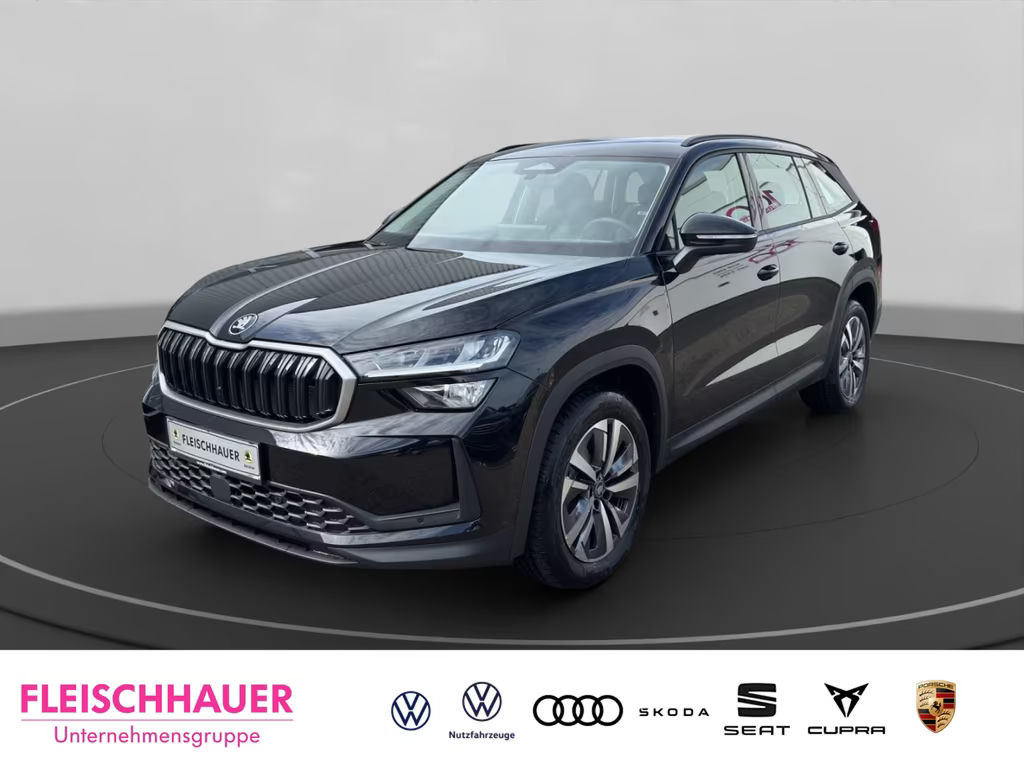 Skoda Kodiaq Selection