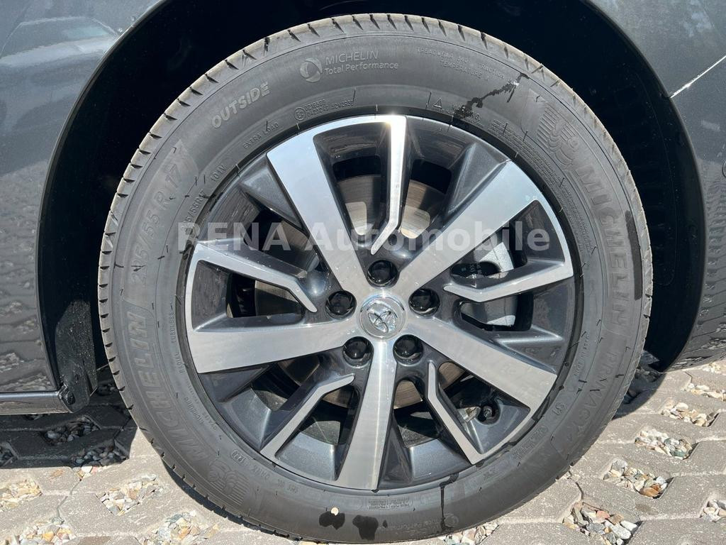 Toyota Proace (Verso)