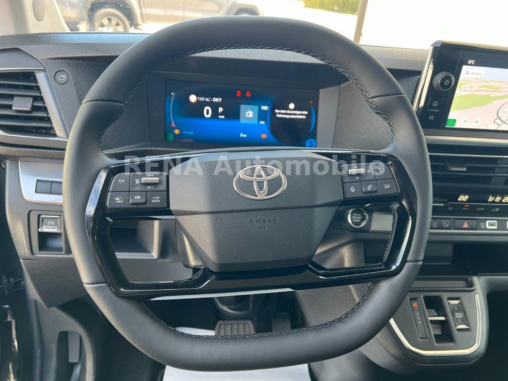 Toyota Proace (Verso)