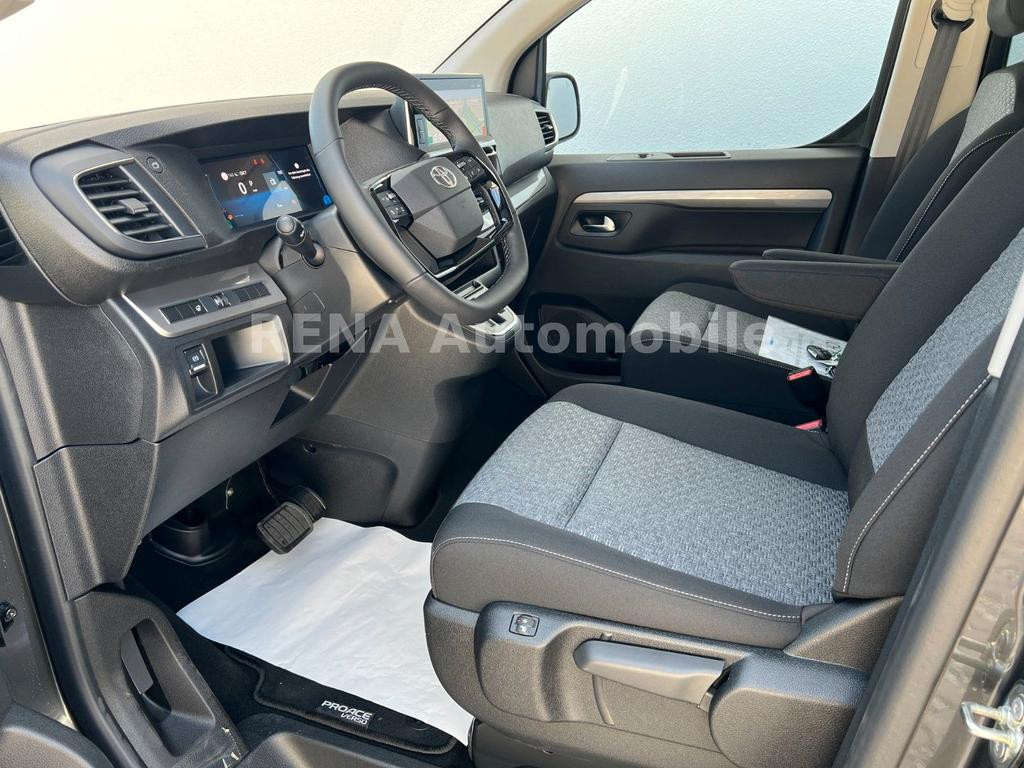 Toyota Proace (Verso)