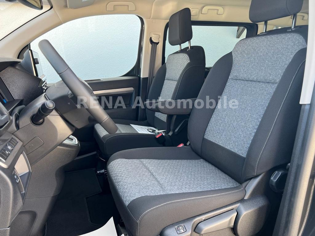 Toyota Proace (Verso)