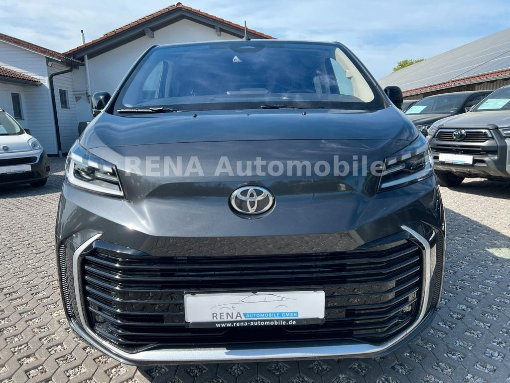 Toyota Proace (Verso)