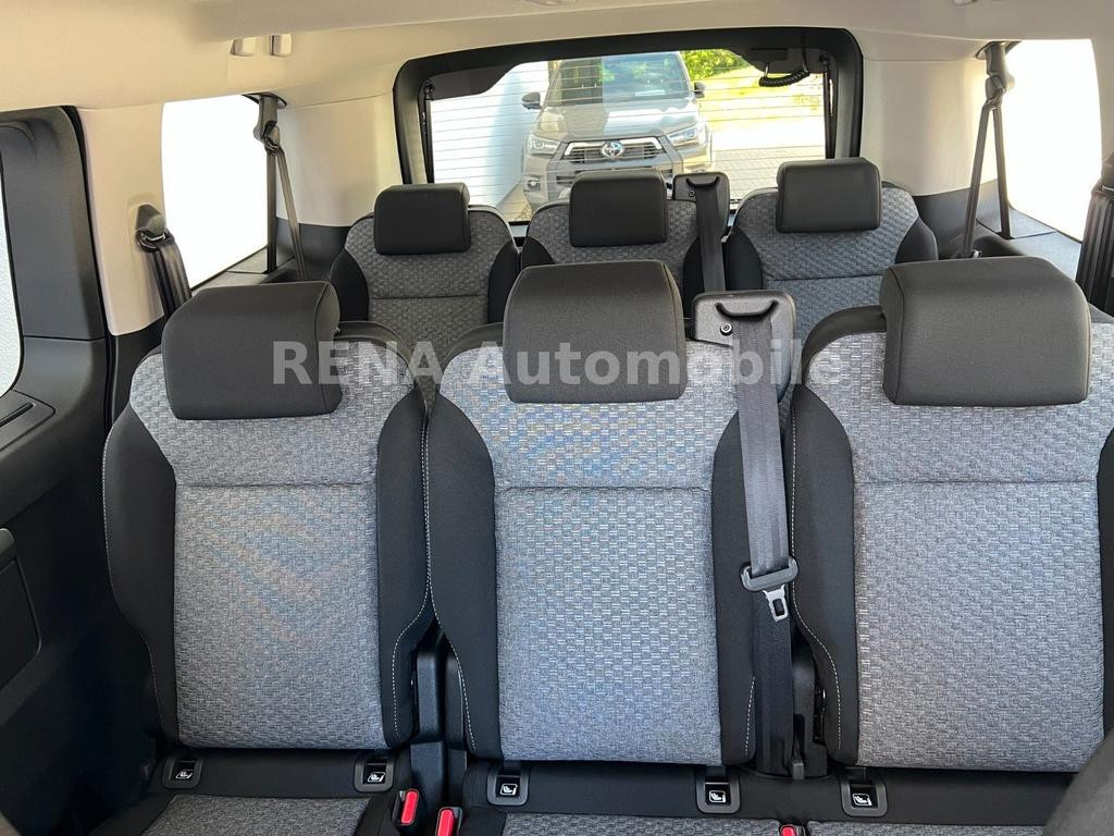 Toyota Proace (Verso)