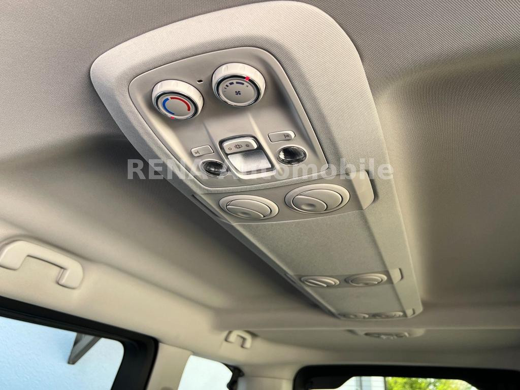 Toyota Proace (Verso)