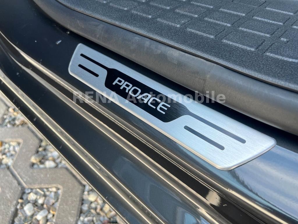 Toyota Proace (Verso)
