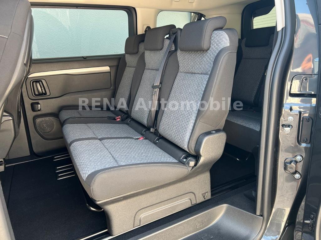 Toyota Proace (Verso)
