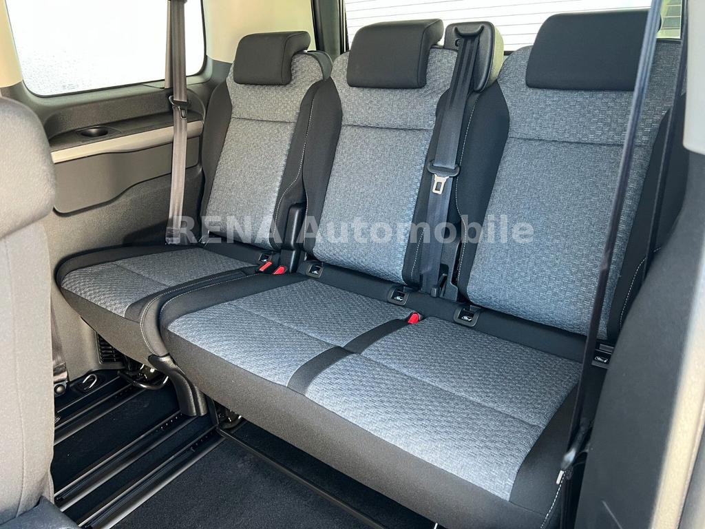 Toyota Proace (Verso)