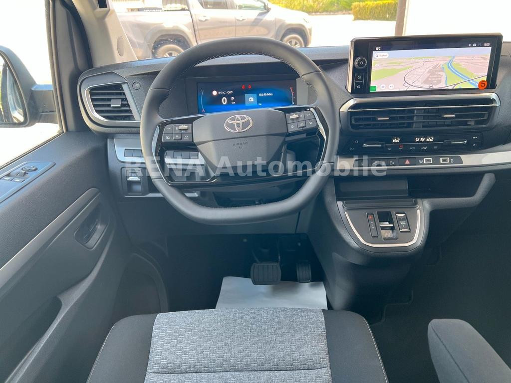Toyota Proace (Verso)