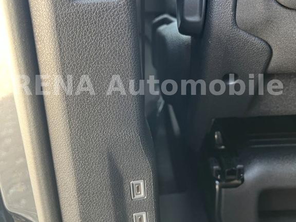 Toyota Proace (Verso)