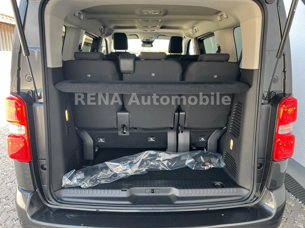Toyota Proace (Verso)