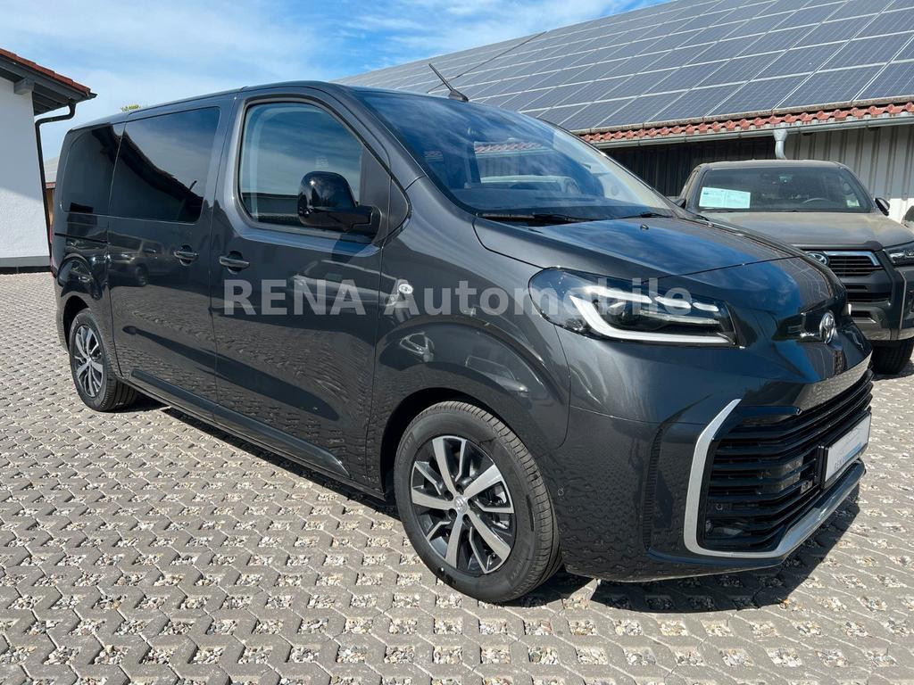 Toyota Proace (Verso)