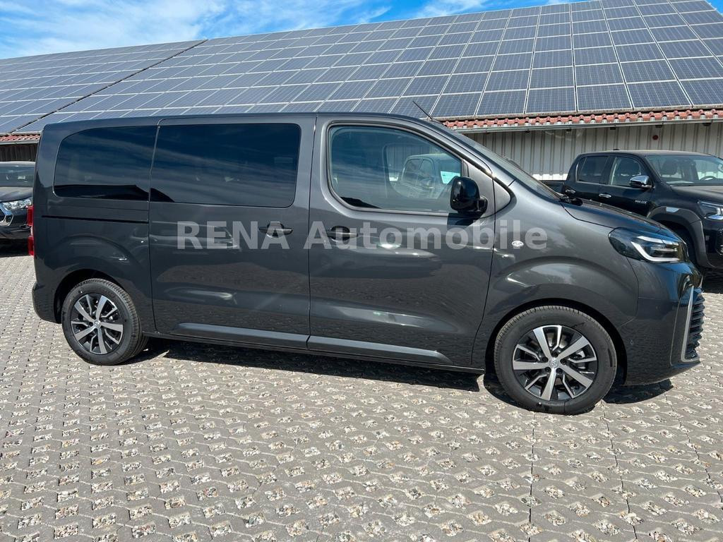 Toyota Proace (Verso)