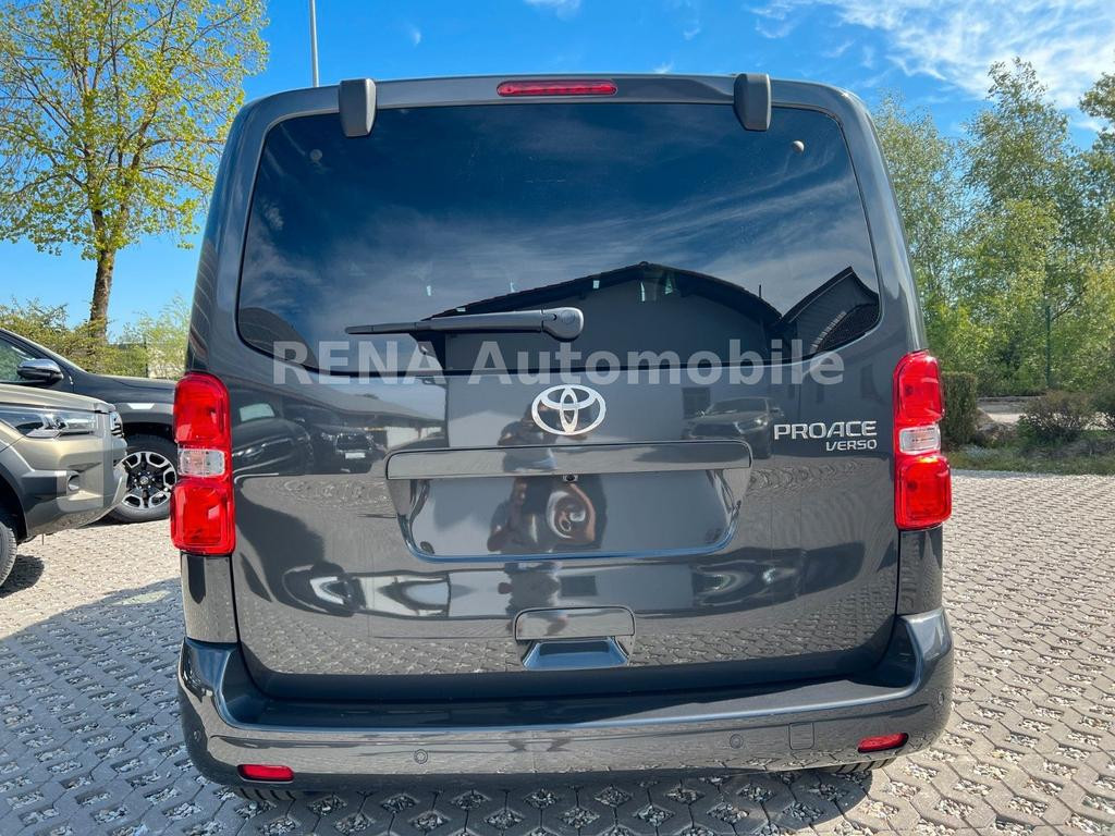 Toyota Proace (Verso)