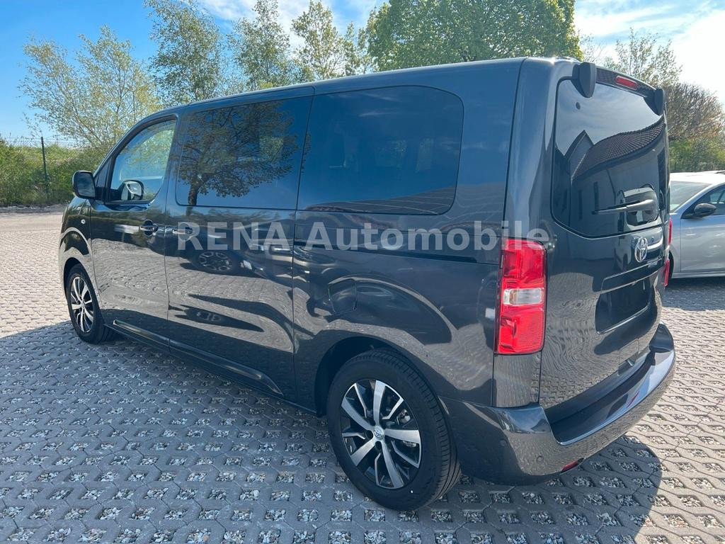 Toyota Proace (Verso)
