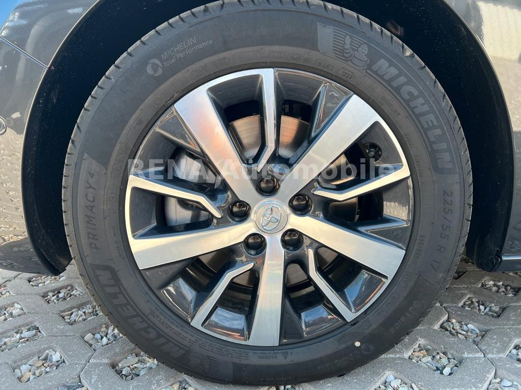 Toyota Proace (Verso)