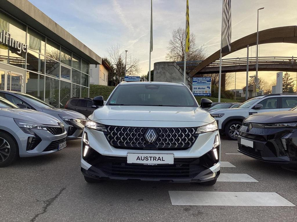 Renault Austral