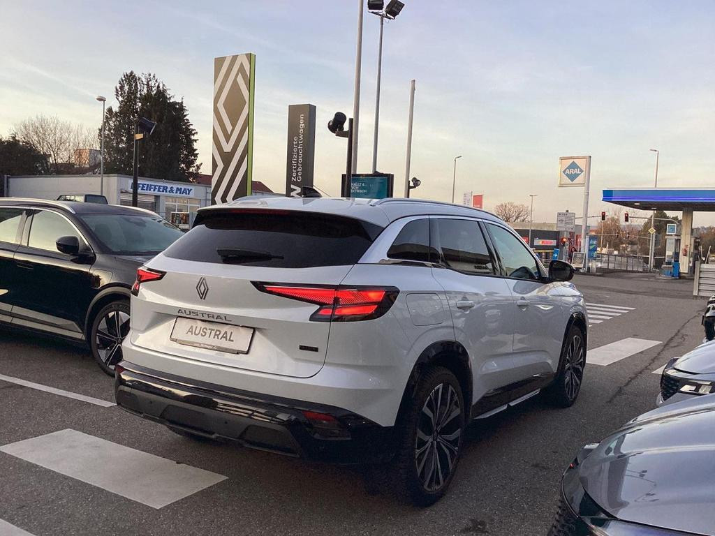 Renault Austral