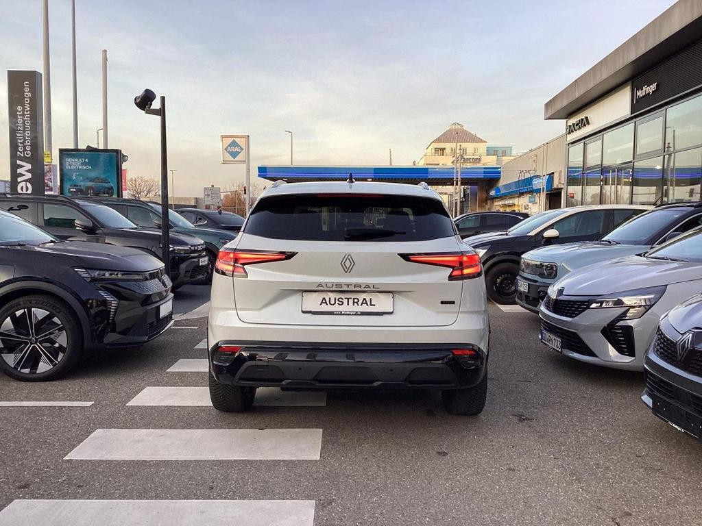 Renault Austral
