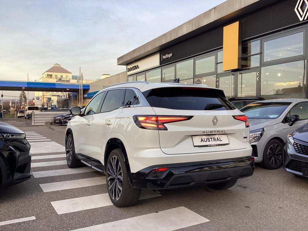 Renault Austral