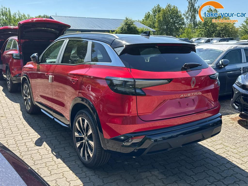 Renault Austral