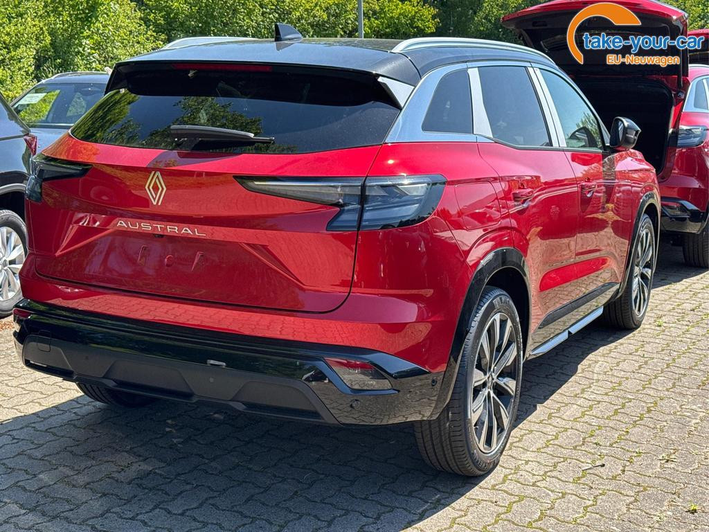 Renault Austral