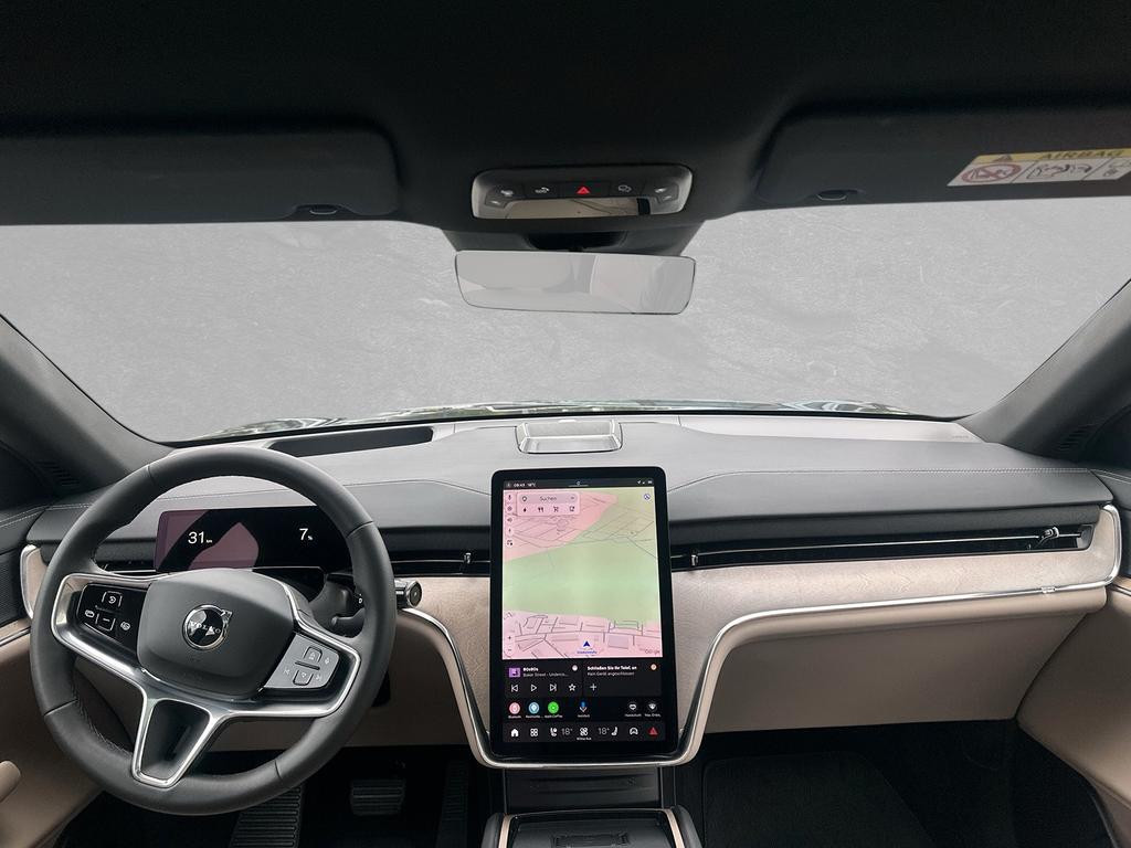 Volvo EX90