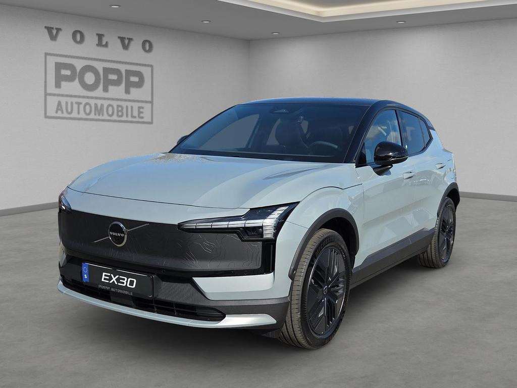 Volvo EX30 AWD Vierwielaandrijving Performance Twin motor