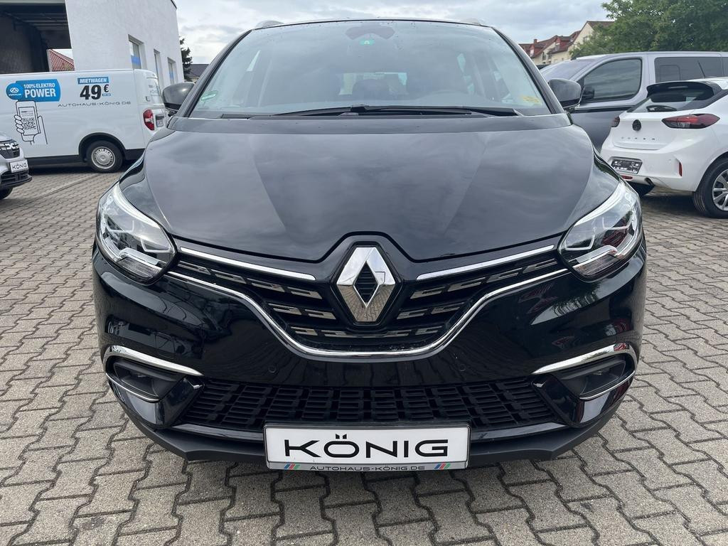Renault Grand Scenic Techno Grand