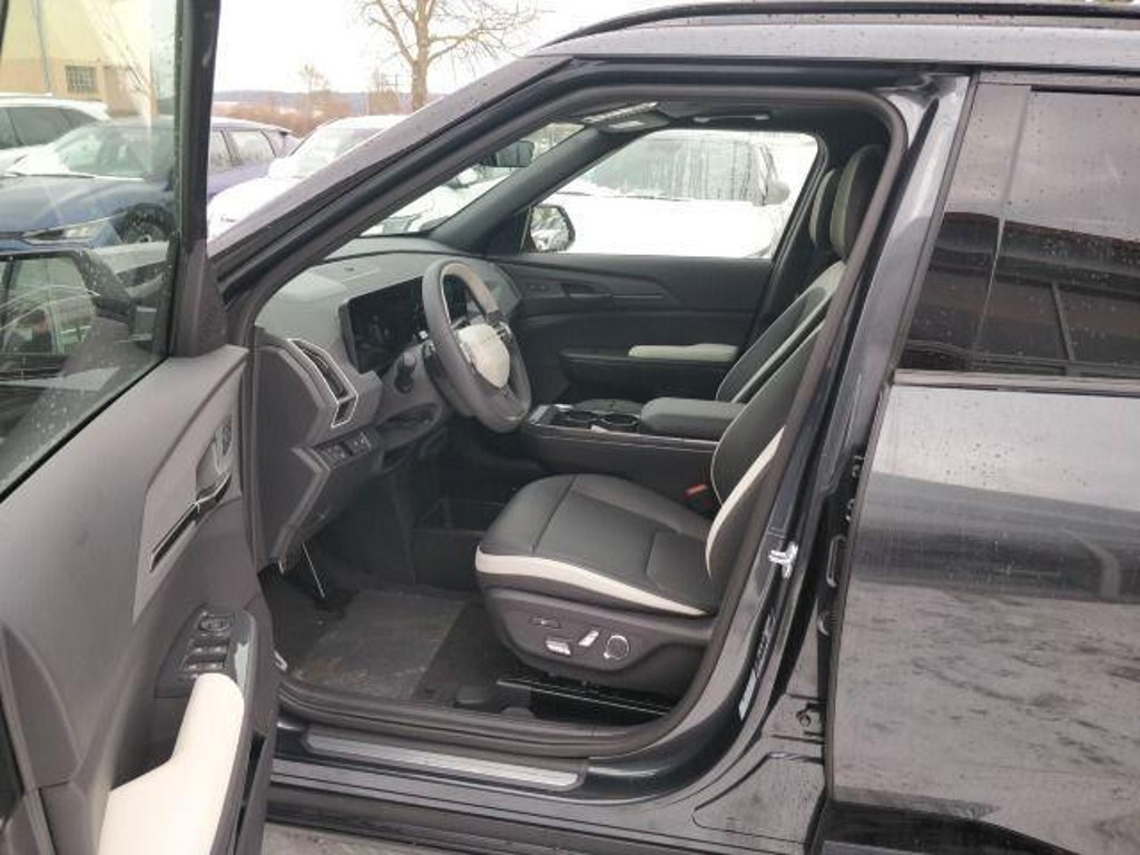 Kia EV5