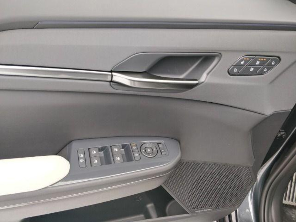 Kia EV5
