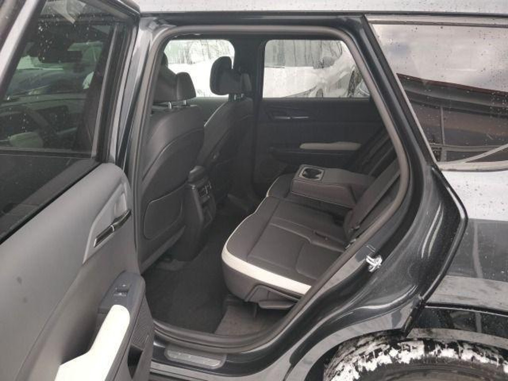 Kia EV5