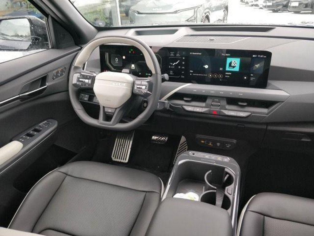 Kia EV5