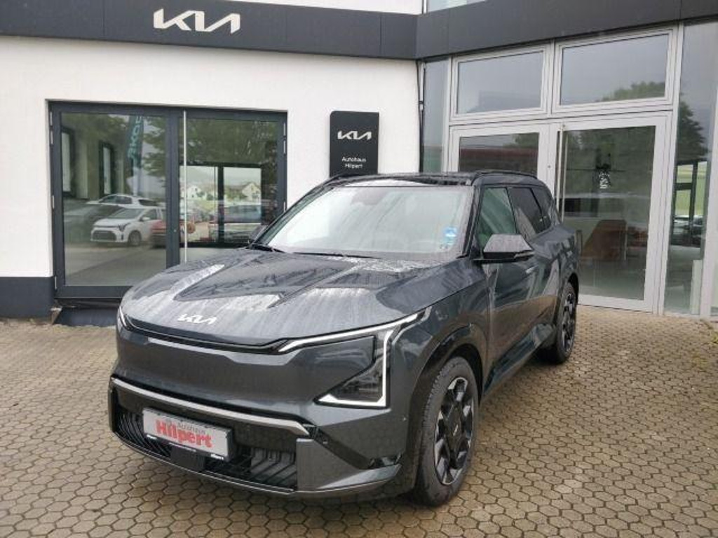 Kia EV5
