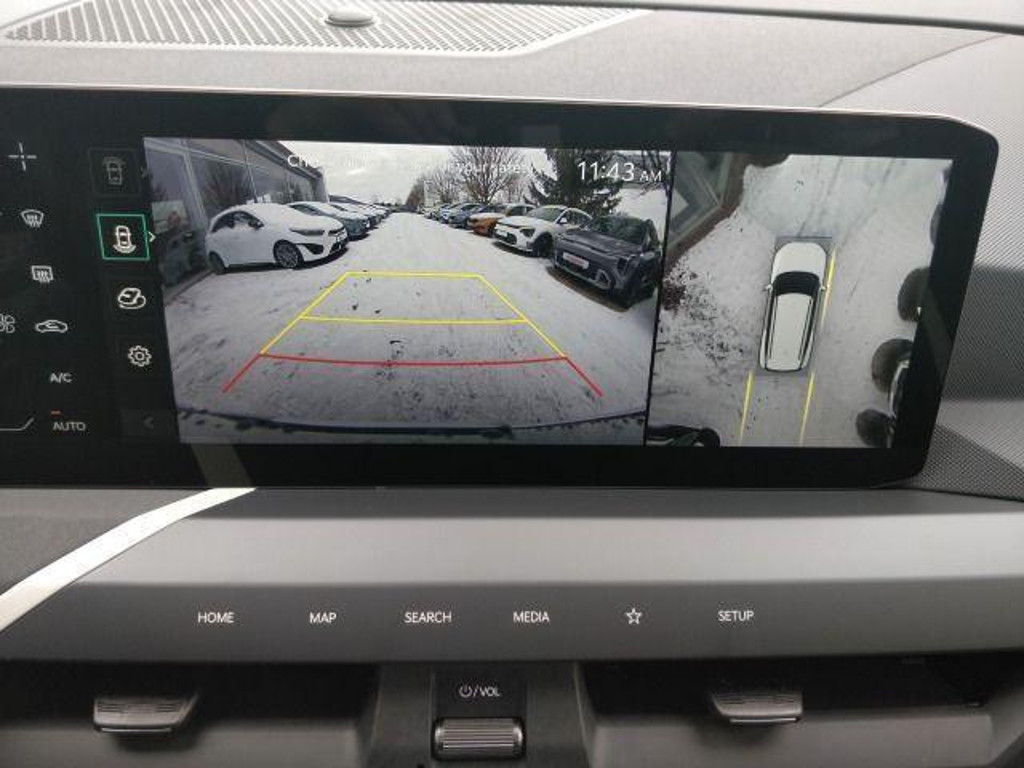 Kia EV5