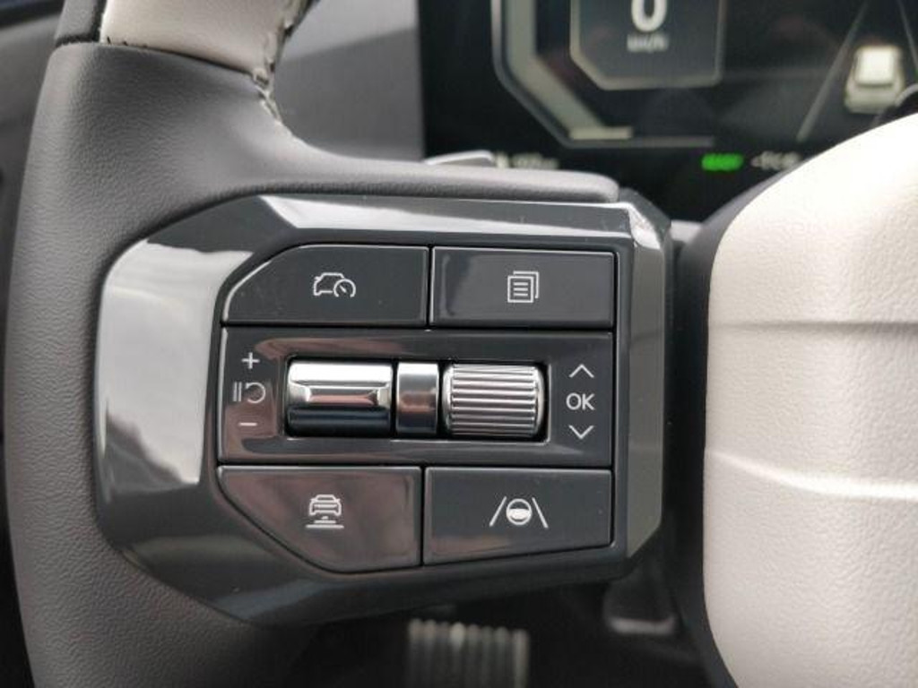 Kia EV5