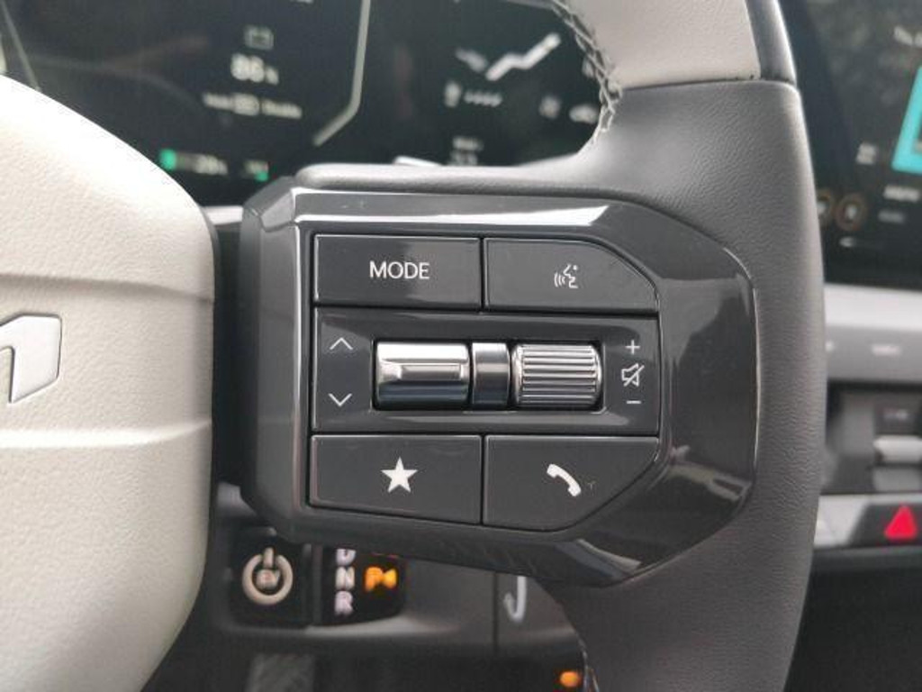 Kia EV5