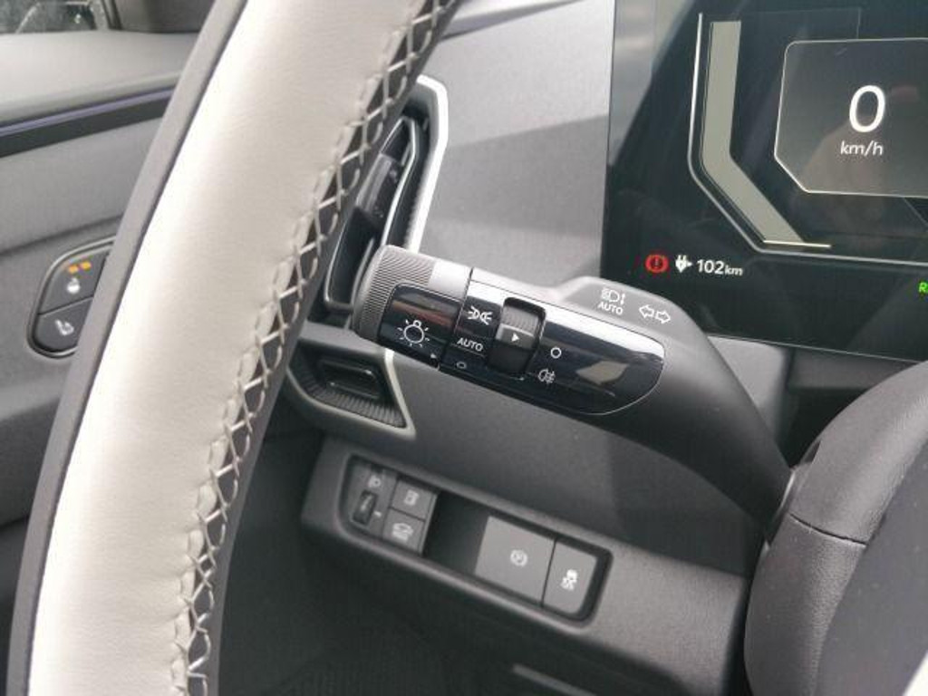 Kia EV5