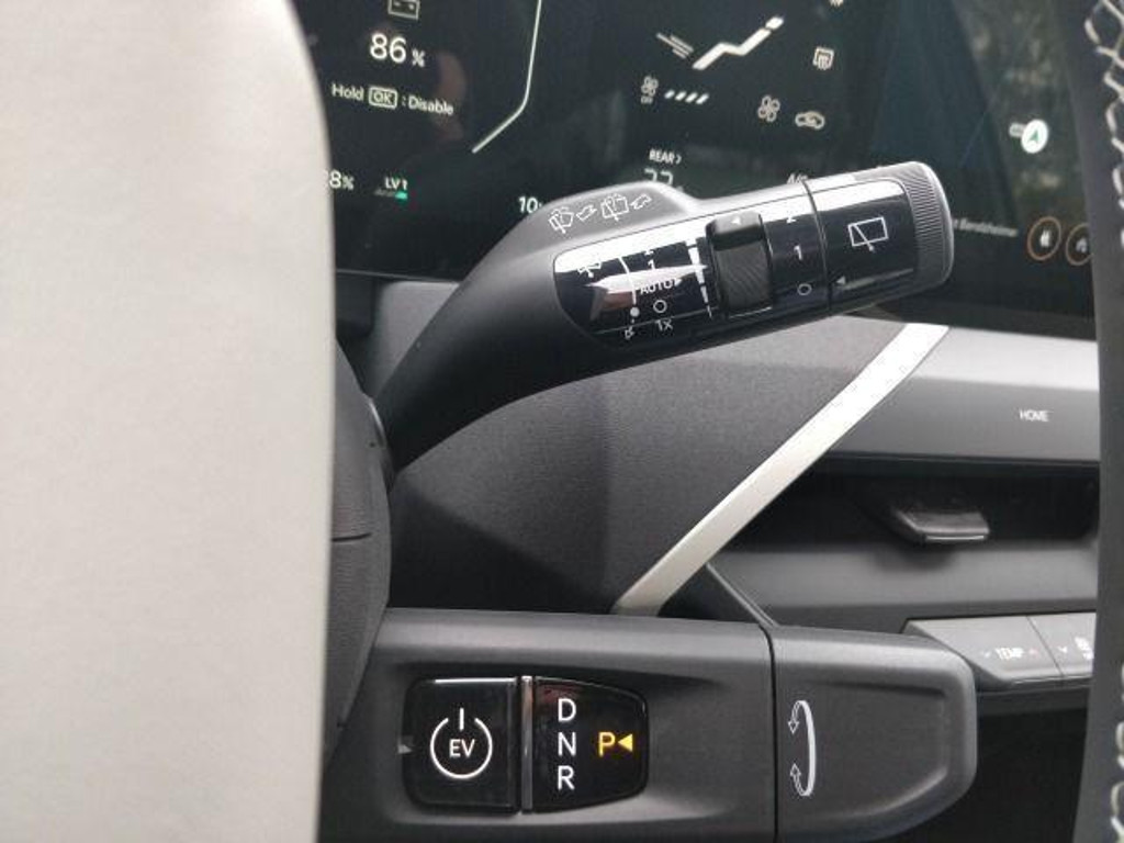Kia EV5