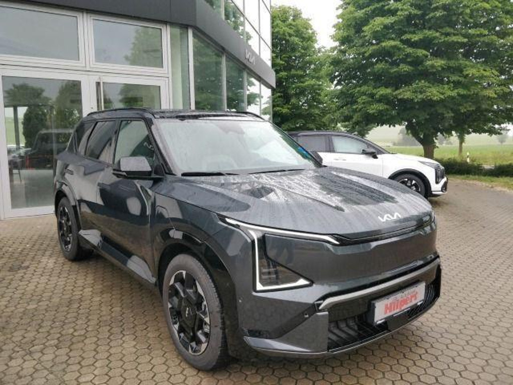 Kia EV5